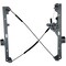 Continental/Teves Cadillac Escalade 06-02/Escalade Esv 06- Window Regulatr, Wr40517 WR40517 - alternate 2